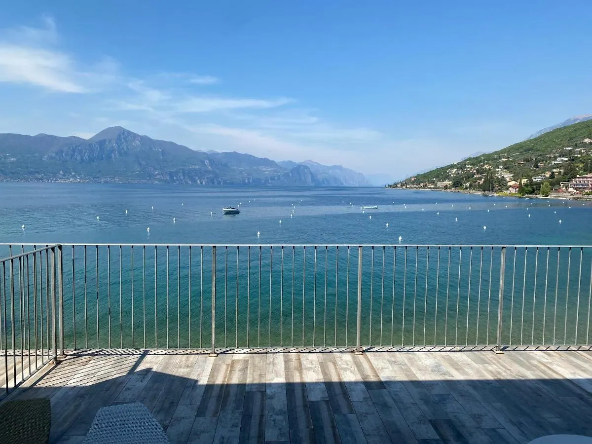 Hotel Baia Dei Pini Torri Del Benaco