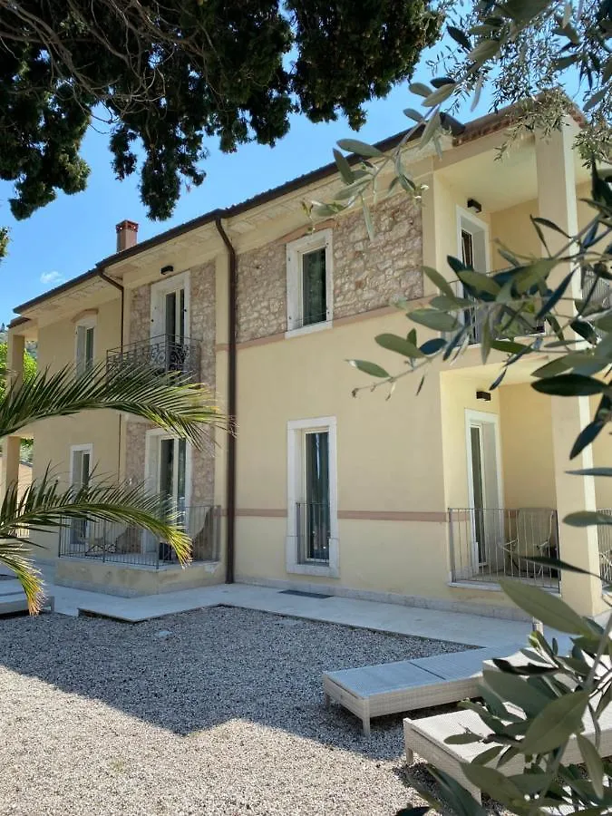 ***  Hotel Baia Dei Pini Torri Del Benaco Italy