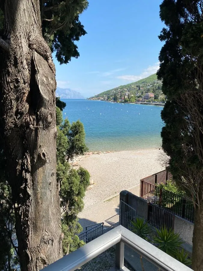 Hotel Baia Dei Pini Torri Del Benaco