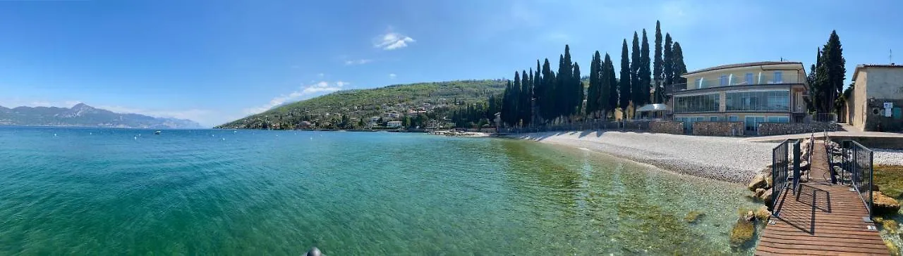 ***  Hotel Baia dei Pini Torri Del Benaco Italia