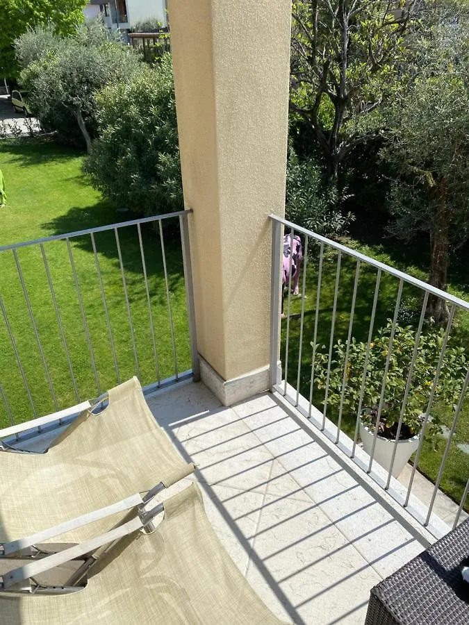 Hotel Baia Dei Pini Torri Del Benaco