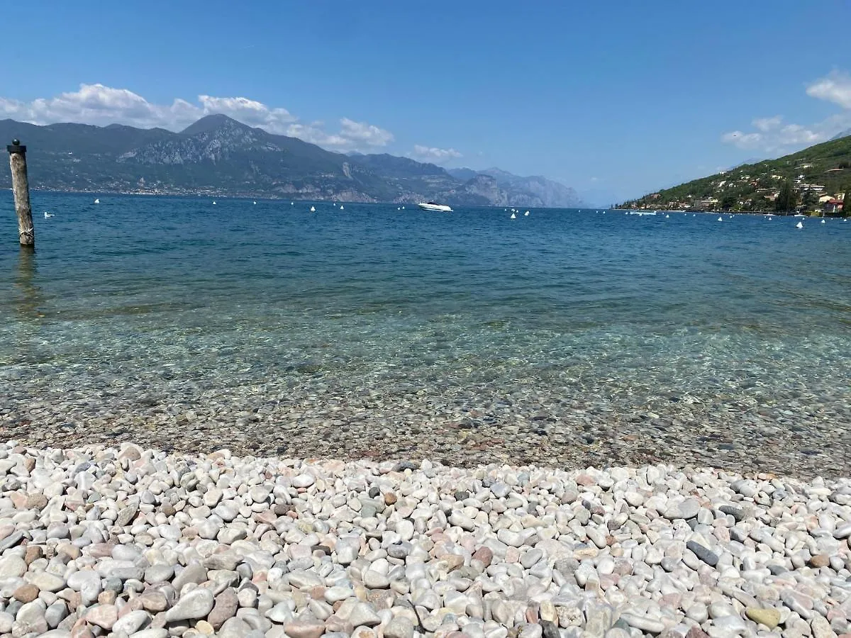 Hotel Baia dei Pini Torri Del Benaco