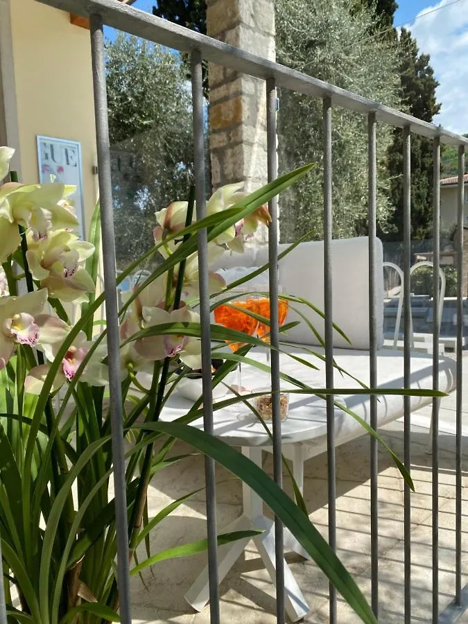 ***  Hotel Baia Dei Pini Torri Del Benaco Italy