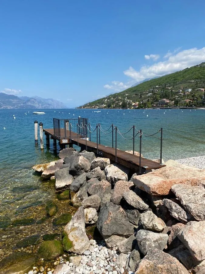 Hotel Baia dei Pini Torri Del Benaco Italia