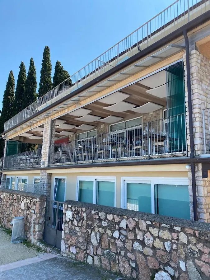 ***  Hotel Baia Dei Pini Torri Del Benaco Italy