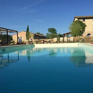 Alloggio per agriturismo Agriturismo Il Mulinaccio