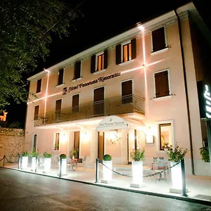 Hotel Panorama Ristorante ***s