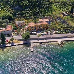 Hotel Del Garda