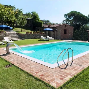 Bed & Breakfast Casale Virgili